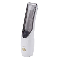Portable Pet Vacuum hair Clipper 3 Speed Switch Rechargeable Dog hair Remover Grooming for Dog hairs and Cat Electric push shear