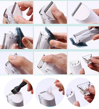Portable Pet Vacuum hair Clipper 3 Speed Switch Rechargeable Dog hair Remover Grooming for Dog hairs and Cat Electric push shear